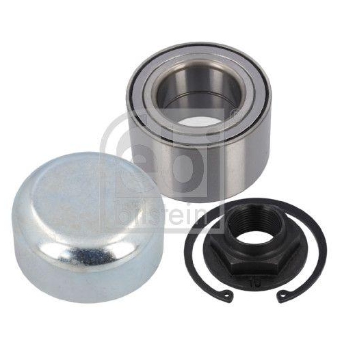 FEBI BILSTEIN Radlagersatz 29565