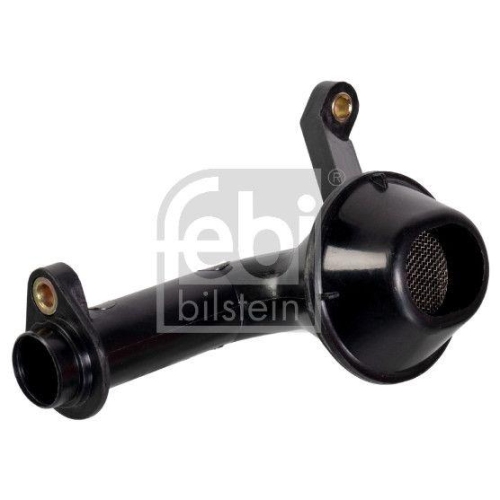 FEBI BILSTEIN Ölpumpensaugrohr febi Plus