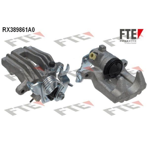 FTE Bremssattel 9290733