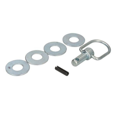 PACOL Deckel, Batteriekasten MER-BC-012