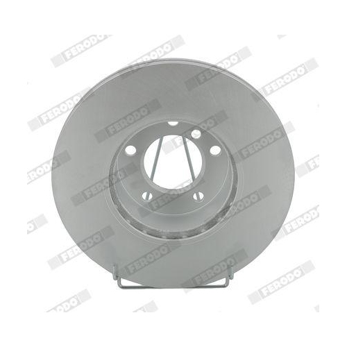 FERODO Bremsscheibe PREMIER Coat+ disc DDF1717C