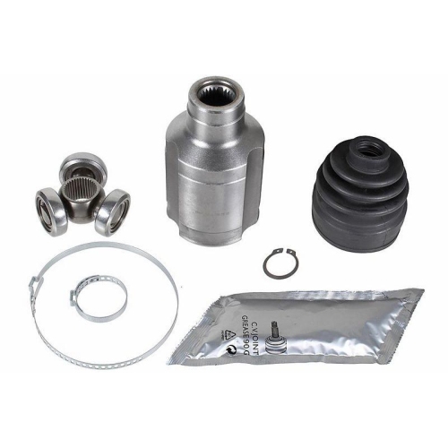 METZGER AUTOTEILE Gelenksatz, Antriebswelle GREENPARTS 7110254
