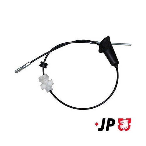 JP GROUP Seilzug, Feststellbremse JP 1170310200