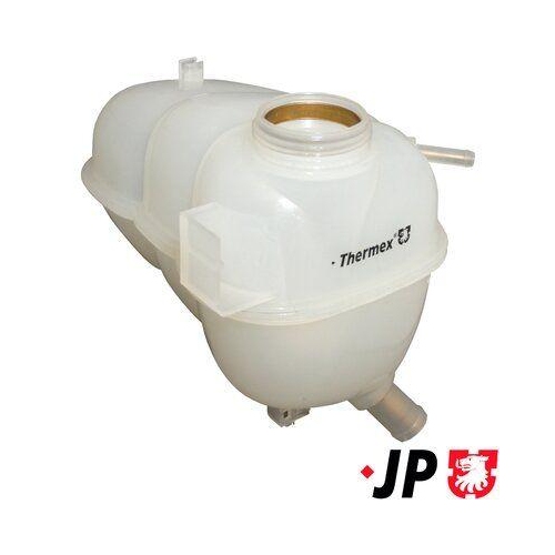 JP GROUP Ausgleichsbeh&auml;lter, K&uuml;hlmittel JP 1214700900