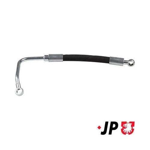 JP GROUP Ölleitung, Lader JP 1417600900