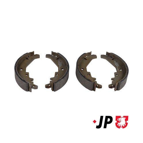 JP GROUP Bremsbackensatz JP 3363901410