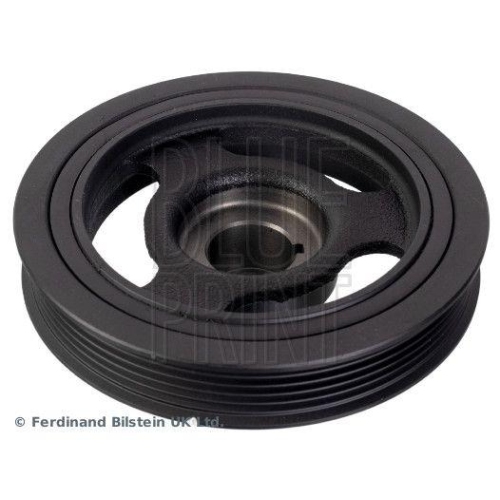 BLUE PRINT Riemenscheibe, Kurbelwelle ADBP610069