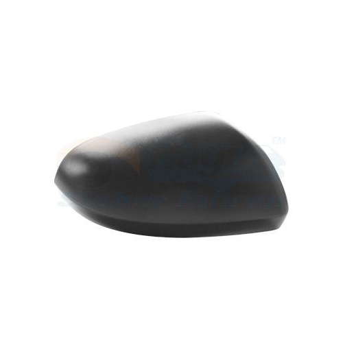 VAN WEZEL Abdeckung, Au&szlig;enspiegel * HAGUS * 1557842