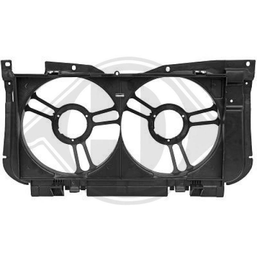 DIEDERICHS L&uuml;fterhaube 4220044