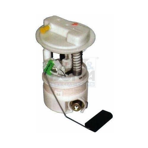 MEAT & DORIA Kraftstoff-F&ouml;rdereinheit 76581