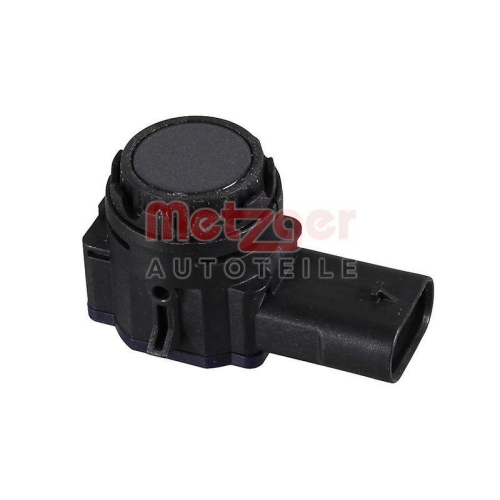 METZGER AUTOTEILE Sensor, Einparkhilfe ORIGINAL ERSATZTEIL GREENPARTS 0950010