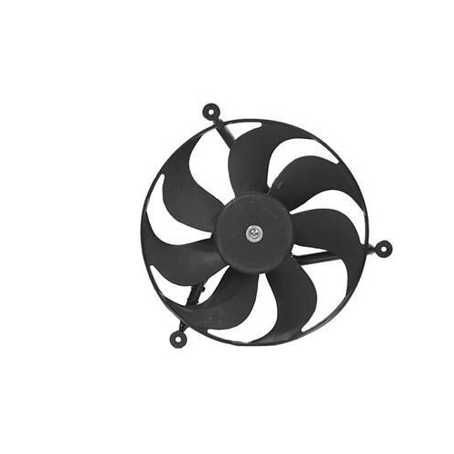 VAN WEZEL L&uuml;fter, Motork&uuml;hlung 5824746