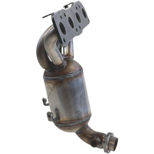 BOSAL Katalysator 090-273