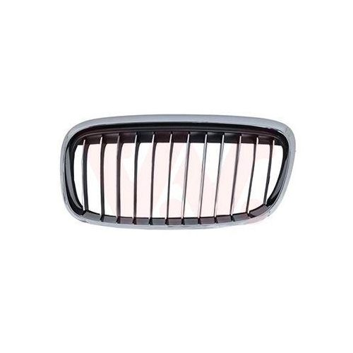 VAN WEZEL K&uuml;hlergitter 0675513