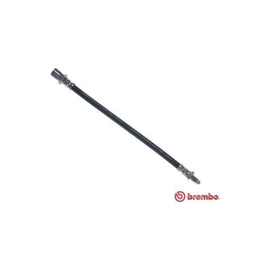 BREMBO Bremsschlauch ESSENTIAL LINE T 85 007