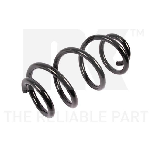 NK Fahrwerksfeder 5347190