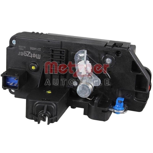 METZGER AUTOTEILE T&uuml;rschloss 2314655