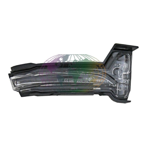 Lexmond Trading BV Blinkleuchte 3658341