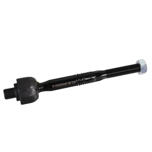 METZGER AUTOTEILE Axialgelenk, Spurstange COMPETENCE KIT 51040008