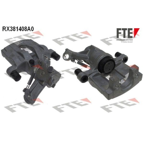 FTE Bremssattel 9290499
