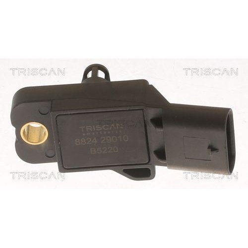 TRISCAN Sensor, Saugrohrdruck 8824 29010