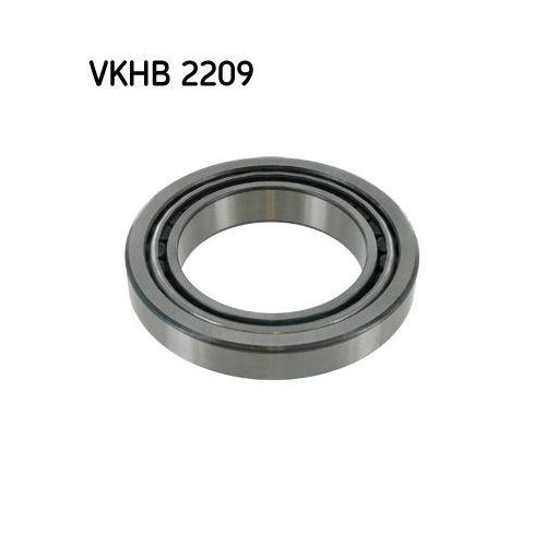 SKF Radlager VKHB 2209
