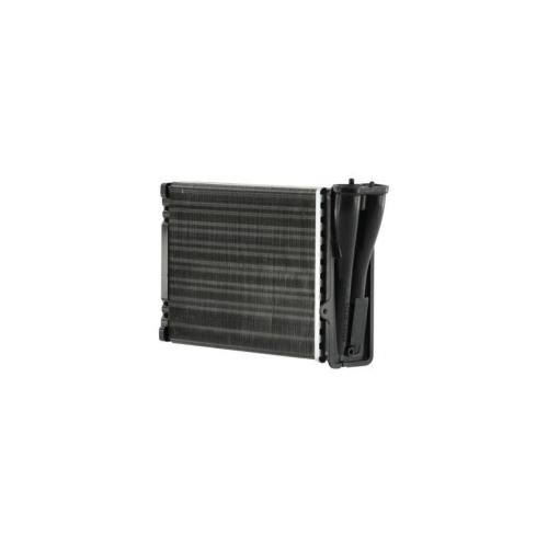 HELLA W&auml;rmetauscher, Innenraumheizung 8FH 366 335-141