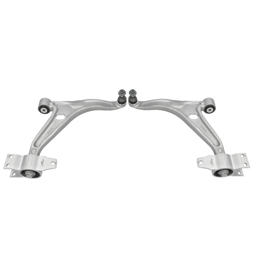 MEYLE Set-Lenker, Radaufh&auml;ngung unten Vorderachse L+R 016 050 2101/HD+016 050 2102/HD