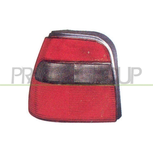 PRASCO Heckleuchte SK0064154