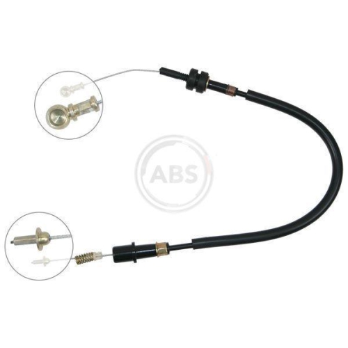 A.B.S. Gaszug K37050