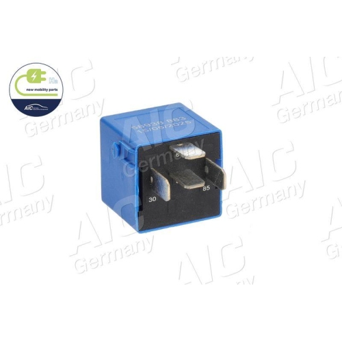 AIC Multifunktionsrelais NEW MOBILITY PARTS 58938