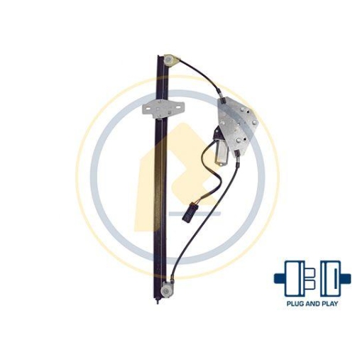 Ac Rolcar Fensterheber 01.2530