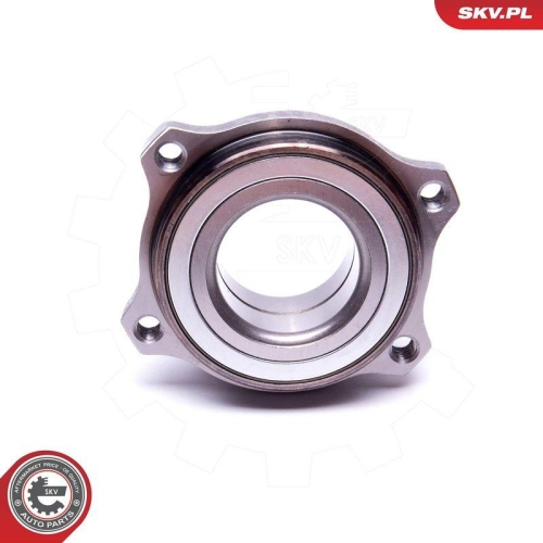 ESEN SKV Radlagersatz 29SKV542