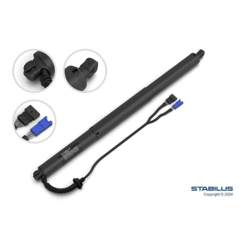 STABILUS Elektromotor, Heckklappe // POWERISE&reg; 404928