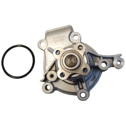 MAPCO Wasserpumpe, Motork&uuml;hlung 21532