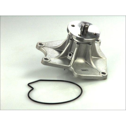 THERMOTEC Wasserpumpe, Motork&uuml;hlung D15000TT