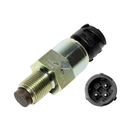DT Spare Parts Sensor, Geschwindigkeit 4.61817