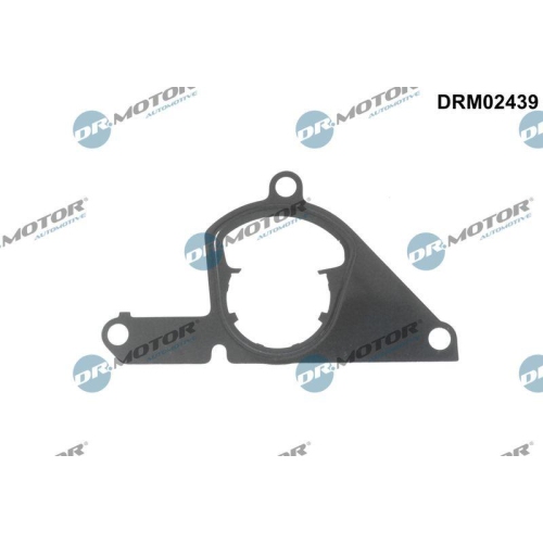 Dr.Motor Automotive Dichtung, Unterdruckpumpe DRM02439