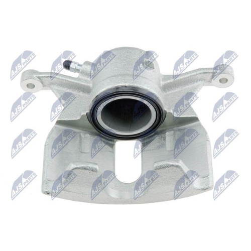 NTY Bremssattel HZP-AU-008