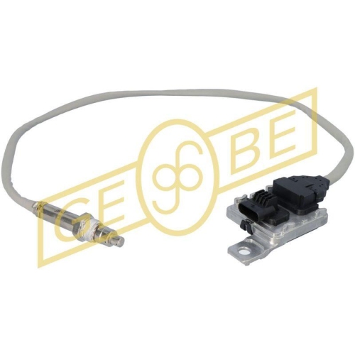GEBE NOx-Sensor, Harnstoffeinspritzung 9 3836 1