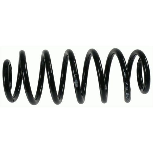 SACHS Fahrwerksfeder 996 963