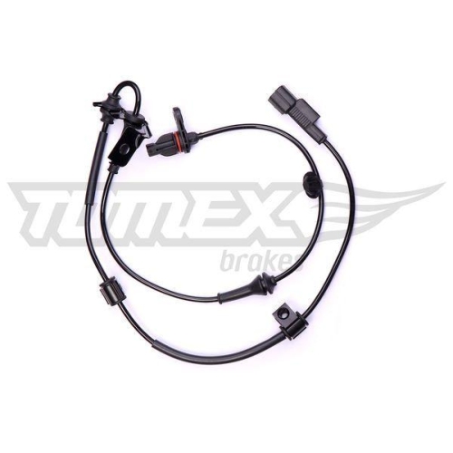 TOMEX Brakes Sensor, Raddrehzahl TX 52-66