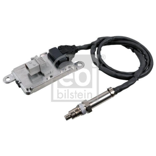 FEBI BILSTEIN NOx-Sensor, Harnstoffeinspritzung 176853