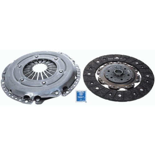 SACHS Kupplungssatz XTend 3000 970 143