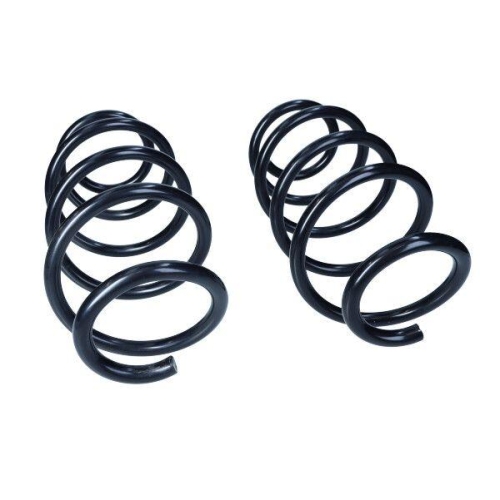 MAXGEAR Fahrwerksfeder 60-0905D