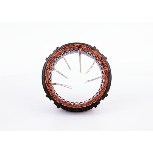 BOSCH Stator, Generator 1 986 AE1 125