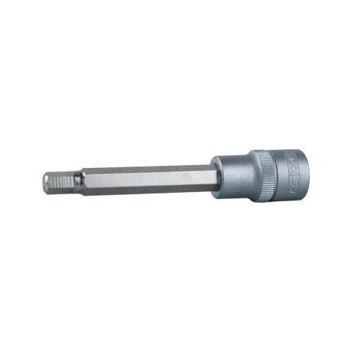 1/2 Zoll Bit-Stecknuss Innensechskant, lang, 13 mm KS TOOLS 911.5354