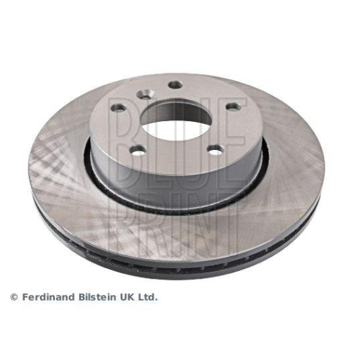 BLUE PRINT Bremsscheibe ADJ134319