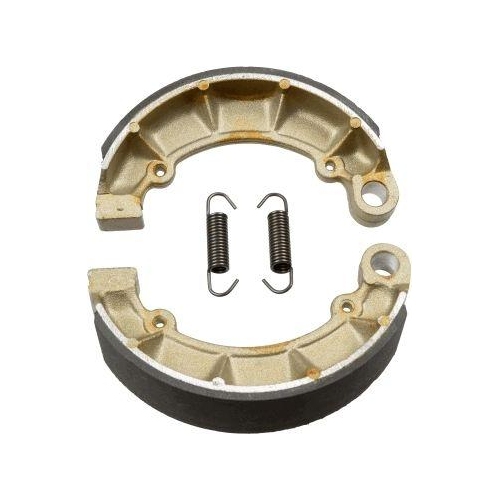 TRW Bremsbackensatz MCS808