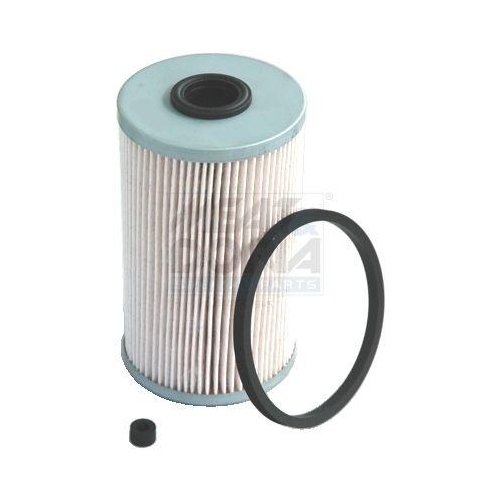 MEAT & DORIA Kraftstofffilter 4768